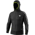 Produktbild: Dynafit Herren DNA Polartec Alpha Jacke (Größe XL, schwarz)