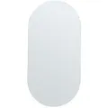 Produktbild: House Doctor - Walls Spiegel Oval, 50 x 100 cm, klar