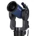 Produktbild: Meade Teleskop ACF-SC 203/2000 UHTC LX200 GoTo ohne Stativ