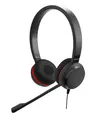 Produktbild: Jabra Evolve 30 II UC Stereo - Stereo-Headset optimiert für Unified Communications