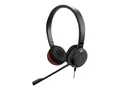 Produktbild: Jabra Evolve 30 II UC Stereo Headset On-Ear 5399-829-309