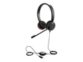 Produktbild: Jabra Evolve 30 II UC stereo - Headset - On-Ear