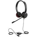 Produktbild: JABRA Evolve 30 II UC Stereo Headset