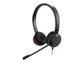 Produktbild: Jabra Evolve 30 II UC Stereo Headset On-Ear