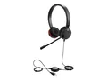 Produktbild: JABRA GN Netcom Evolve 30 II UC stereo Headset Full-Size