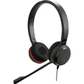 Produktbild: Jabra Evolve 30 II UC Stereo