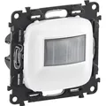 Produktbild: Legrand 2-LEITER BEW.MELDER, 170°, 100 (752970A VALENA) (752970A-Legrand-)