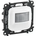 Produktbild: Legrand 2-LEITER BEW.MELDER, 170°, 100 / LEGRAN 752970A VALENA 752970A