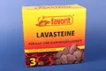 Produktbild: Favorit Lavasteine 3 kg Gasgrill Elektrogrillgeräte Elektrogrill grillen z1k