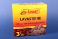 Produktbild: Favorit Lavasteine 3 kg für Gas- und Elektrogrillgeräte