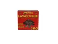 Produktbild: (5,30€/1kg) Favorit 3050 Lavasteine für Gas-/Elektrogrill 3 kg Nachfüllpack Lava