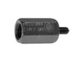 Produktbild: KUKKO Adapter mit Gewindeeinsatz, Typ: M4, 882001 M4 (GA12-4)