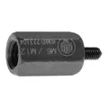 Produktbild: KUKKO Adapter mit Gewindeeinsatz Typ: M4 882001 M4