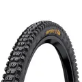 Produktbild: Continental Kryptotal Rear Downhill Tyre Supersoft Compound Foldable 2022 Black
