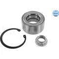 Produktbild: 2x Meyle 314 750 0000 Radlagersatz für BMW 3 1 Z4 Z3 E91 E90 E46 E92 E93 E36