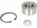 Produktbild: RADLAGER HINTEN FÜR BMW 1 E81 06-12 E82 07-13 E88 07-13 E87 04-11