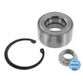 Produktbild: MEYLE Wheel Bearing Kit MEYLE-ORIGINAL Quality 314 750 0000