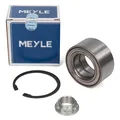 Produktbild: MEYLE Radlager Satz für BMW 1er E81-88 3er E46 E90-93 Z3 Z4 hinten 33416762317