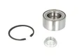 Produktbild: Für MEYLE 314 750 0000 Wheel bearing kit 314 750 0000 Wheel bearing kit rear L/