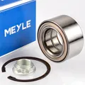 Produktbild: MEYLE 3147500000 Radlagersatz Hinten für BMW 1 E81 E82 E87 E88 3 E46 E90-E93 Z3