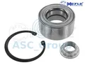 Produktbild: Meyle Hinteres Linkes Oder Rechtes Radlager Kit 314 750 0000