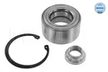 Produktbild: Radlager-Kit Meyle 314 750 0000  für OE 2 406 277 - 2 450 406 - 33 41 2 406 277
