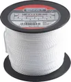 Produktbild: Maurerschnur weiß - 100 m Länge - Ø 20 mm - Polypropylen geflochten - Knotenf...