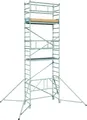 Produktbild: Zarges PaxTower 1T, 0,72 x 1,80 m