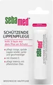 Produktbild: Sebapharma GmbH & Co.KG SEBAMED Lippenpflegestift 4.7 g 00272483