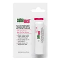 Produktbild: Sebamed Lippenbalsam LSF 30 Schutz Pflege 4er Pack 4,8 g Lippenpflege Set