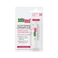 Produktbild: Sebamed Lippenpflege Stift Vitamin E UV Schutz LSF 15 pflegt spröde Lippen 4,8g