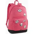 Produktbild: Puma Patch Backpack 21 Liter Rucksack 090344 garnet rose - Rosa