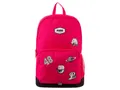 Produktbild: PUMA Freizeitrucksack Patch Backpack (1, 1-tlg., Stück), Innenfach