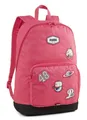 Produktbild: PUMA Patch Backpack Rucksack Freizeitrucksack Rucksack Garnet Rose pink Neu