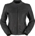 Produktbild: Furygan 1570180 Jack Debbie Lady Black Größe (Brustumfang in cm): L