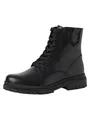 Produktbild: Tamaris Damen Stiefel Leder schwarz 37