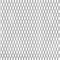 Produktbild: Streckmetallblech, Stahl Roh, Bxlxs 600 X 1000 X 1,2 Mm - Alberts