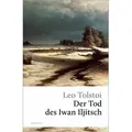 Produktbild: Der Tod des Iwan Iljitsch