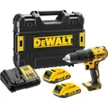 Produktbild: DeWalt DCD778D2T (DCD778D2T-QW)