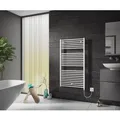 Produktbild: Ximax Badheizkörper Centrino Weiß 1520 x 600 mm inkl. 900 Watt Heizstab Typ 1
