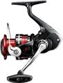 Produktbild: Shimano Fishing Sienna FG 4000 Frontbremsrolle