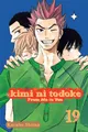 Produktbild: KIMI NI TODOKE GN VOL 19 FROM ME TO YOU