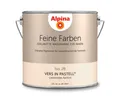 Produktbild: Alpina Feine Farben No. 28 Vers in Pastell® edelmatt 2,5 Liter