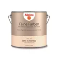 Produktbild: Alpina Feine Farben » Vers in Pastell « 2,5 l, Apricot, No. 28