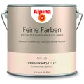 Produktbild: Alpina Feine Farben 2,5 Ltr. alle Farbtöne zur Auswahl - Edelmatte Wandfarbe