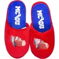 Produktbild: Disney Cars Slipper Hausschuhe – 32/33 - 32/33