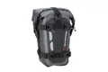 Produktbild: SW-Motech Drybag 80 Motorrad Hecktasche grau Motorradgepack Gepäcktasche