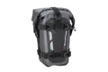 Produktbild: SW-MOTECH Drybag 80 Hecktasche 8 Liter wasserdicht Touring Grau/Schwarz