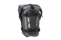 Produktbild: Hecktasche SW-MOTECH Drybag 80 8L wassserdicht farbe:Schwraz/Grau