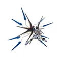 Produktbild: METALL ROBOT SPIRIT SIDE MS STRIKE FREEDOM Gundam Figur 140 mm F/S mit Spur # JP